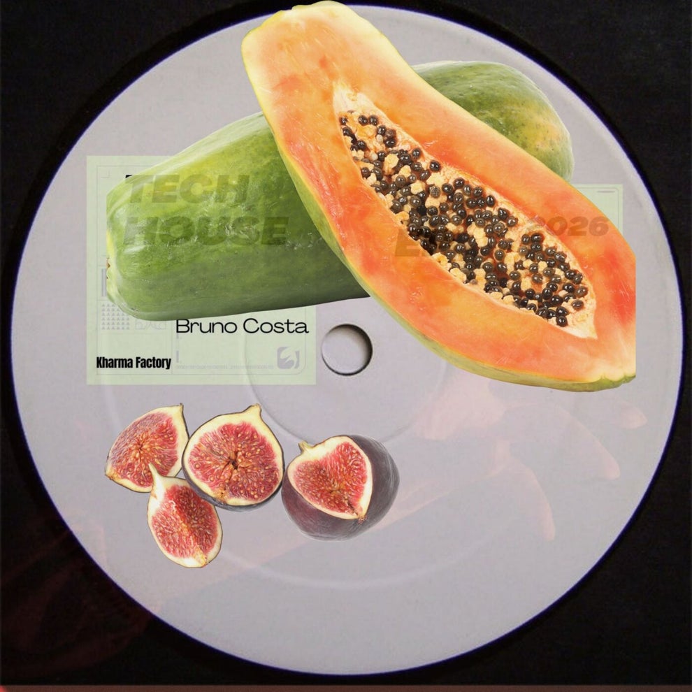 bruno costa - Papaya