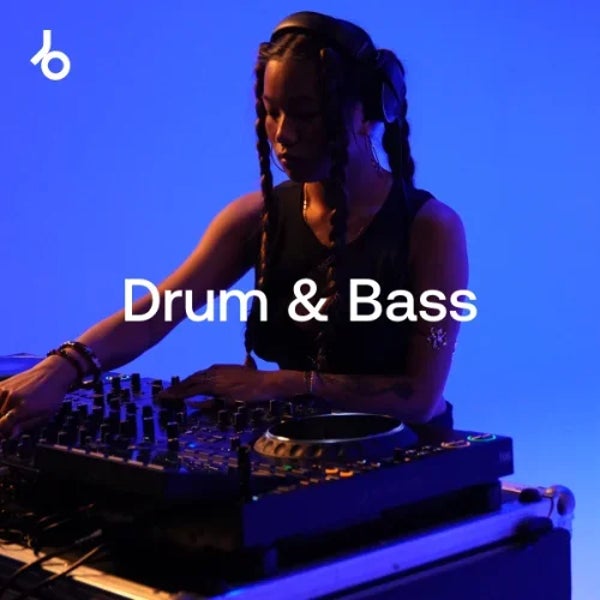 Best New Hype Drum  Bass August 2026