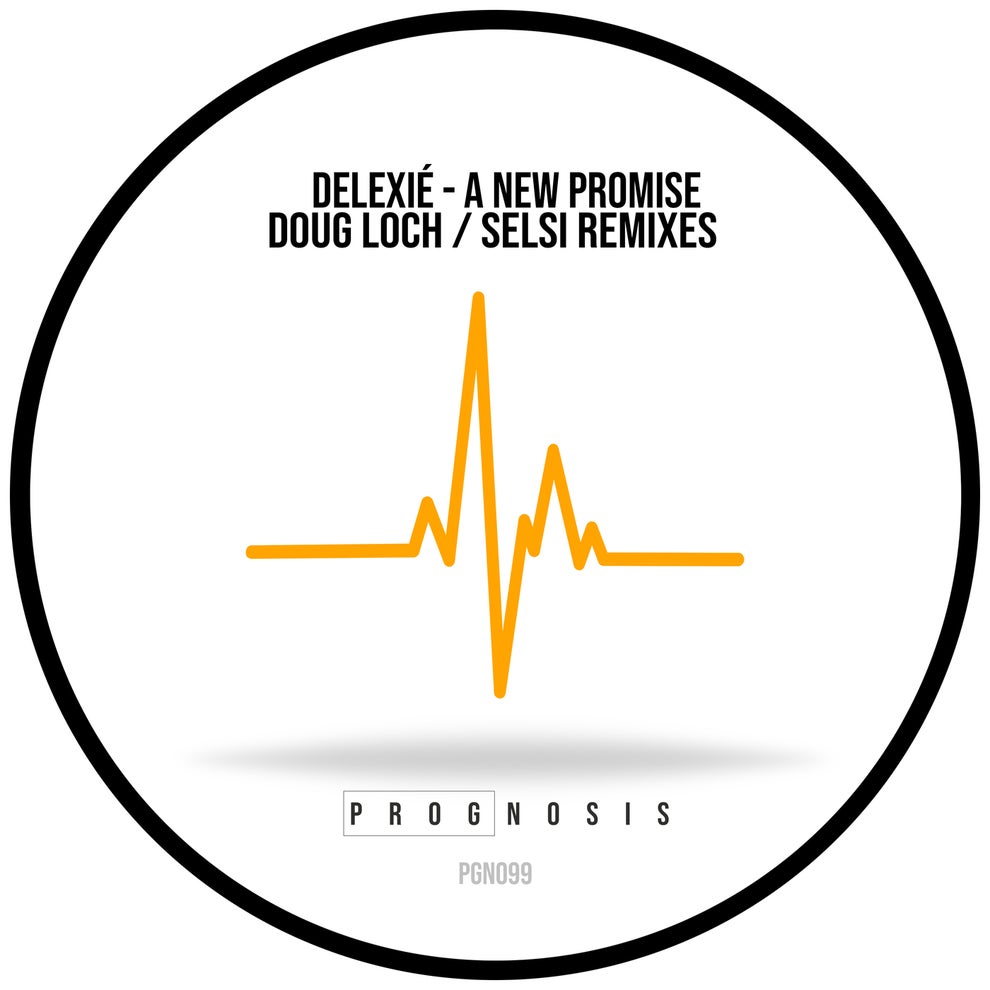 delexie - A New Promise