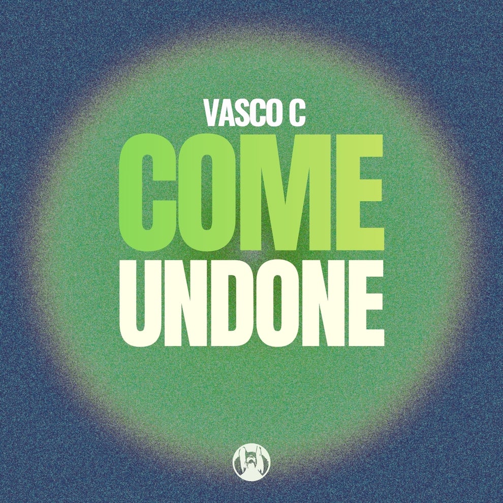 Vasko C - Come Undone