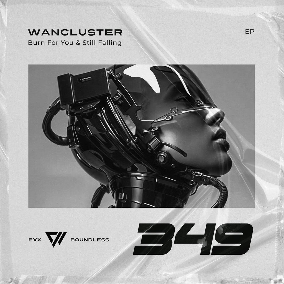 WanCluster - Burn For You  Still Falling