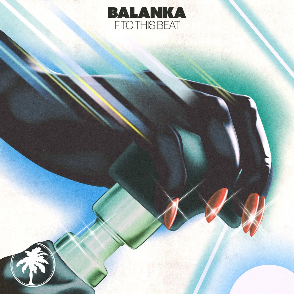 Balanka - F To This Beat
