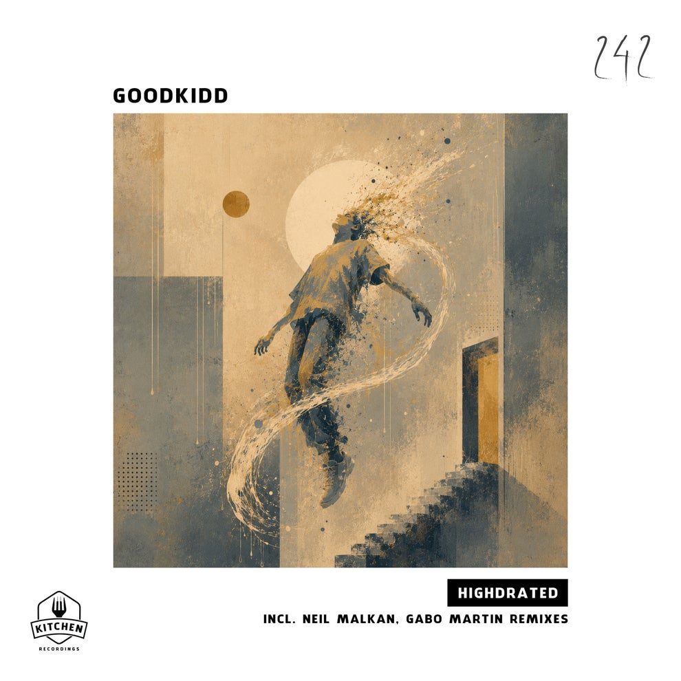 Goodkidd - Highdrated
