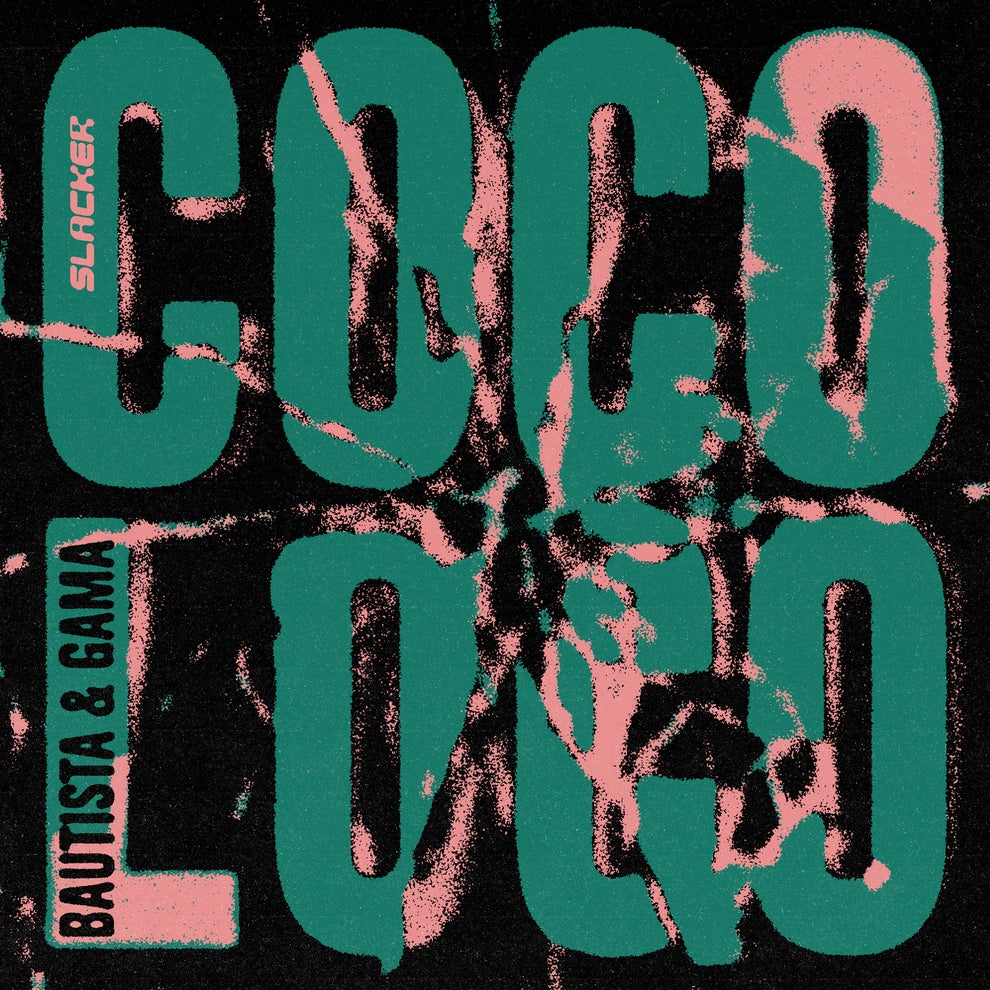 Gama - Coco Loco