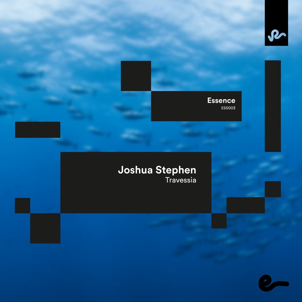Joshua Stephen - Travessia