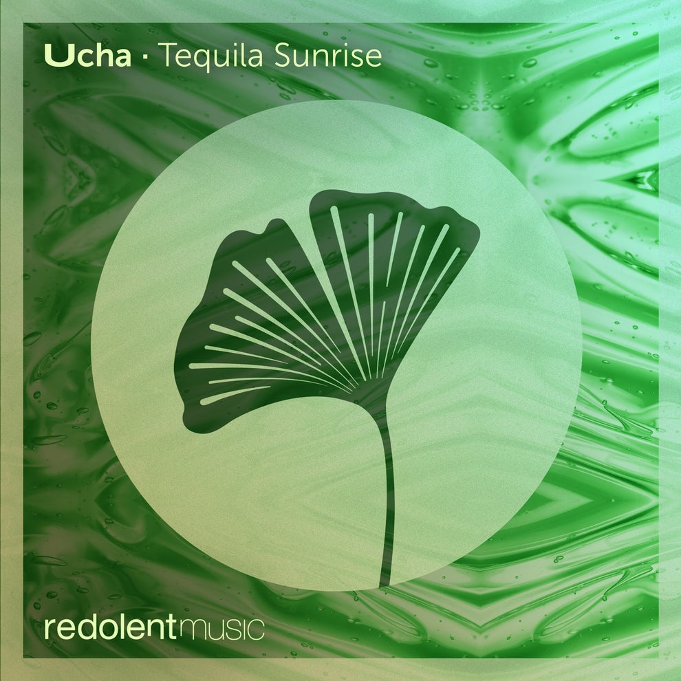 Ucha - Tequila Sunrise
