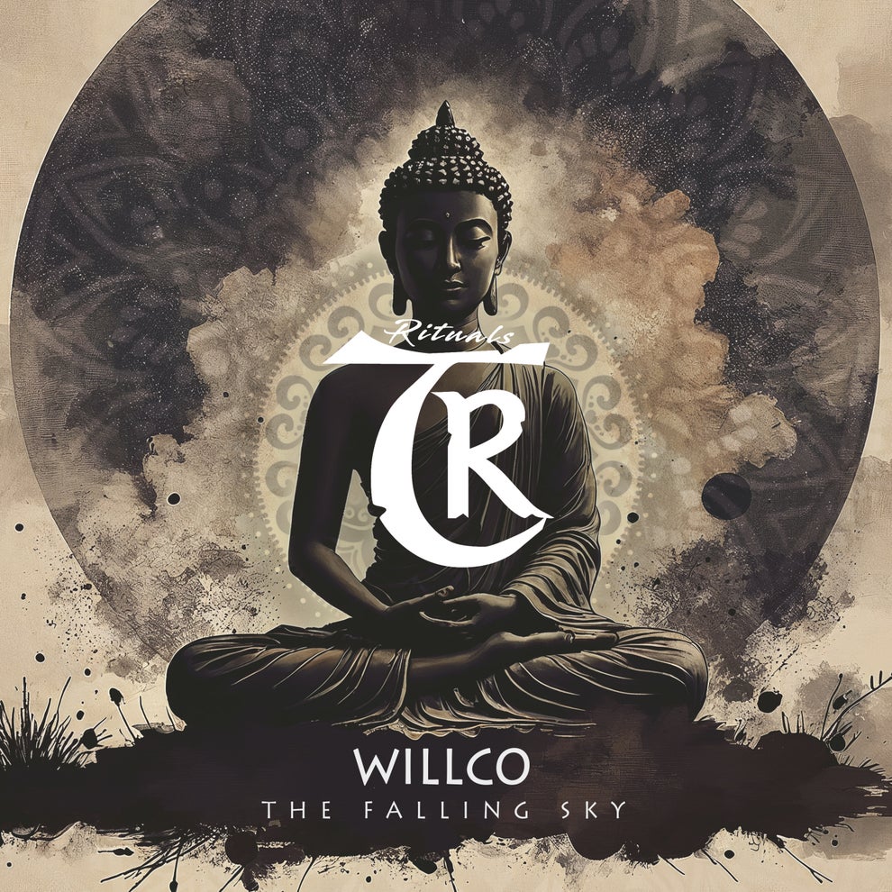 Tibetania Willco - The Falling Sky