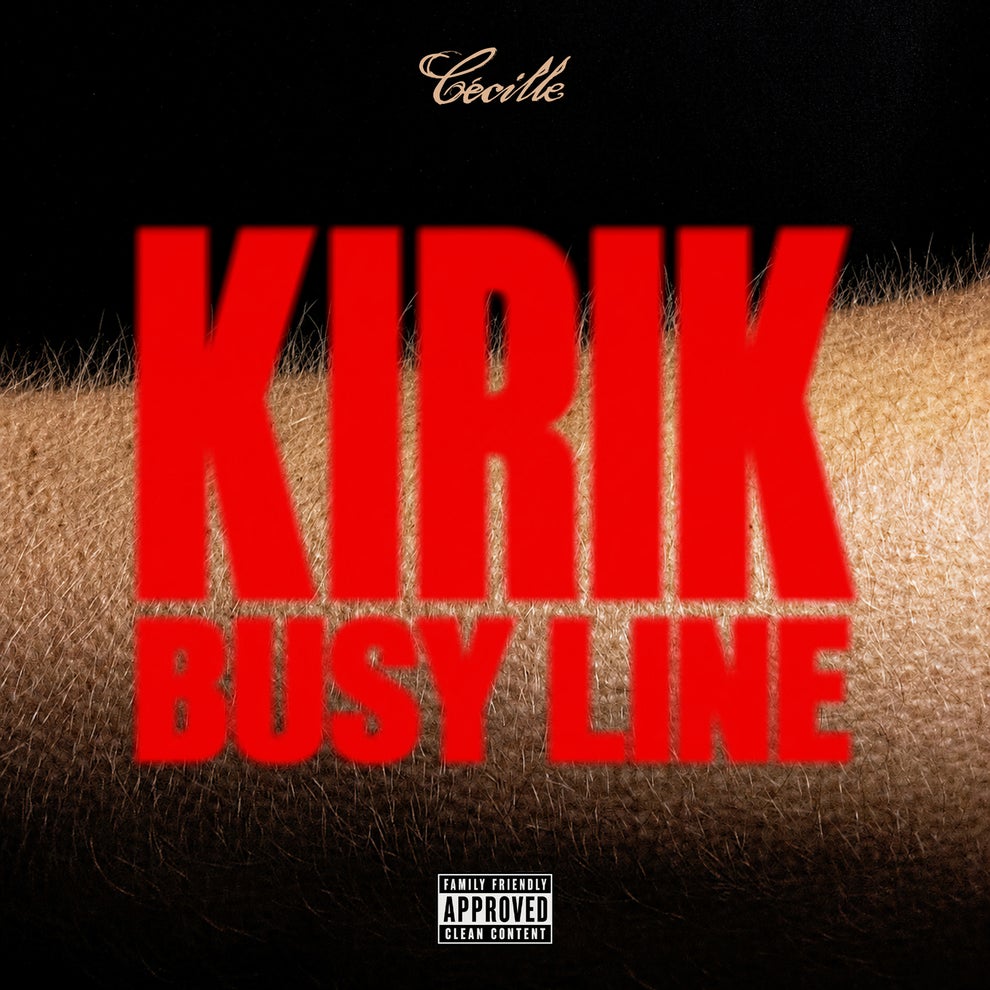 KIRIK - Busy Line