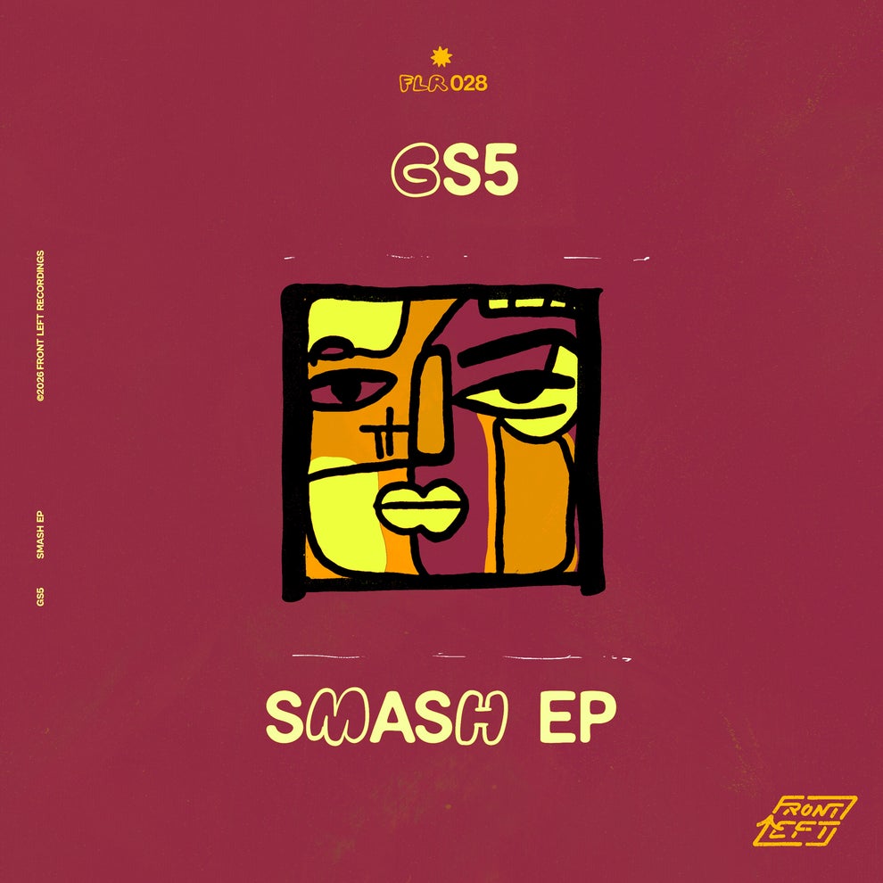 GS5 - Smash EP