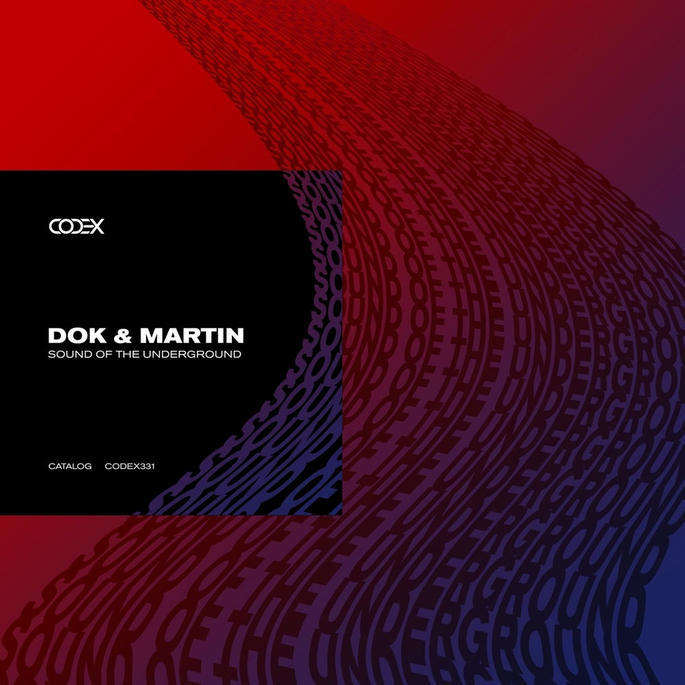 Dok  Martin - Sound of the Underground