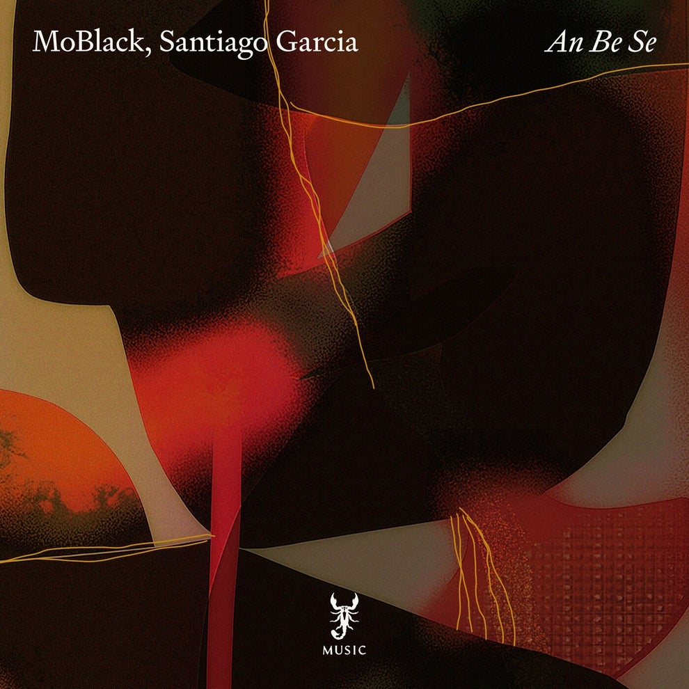 Santiago Garcia - An Be Se