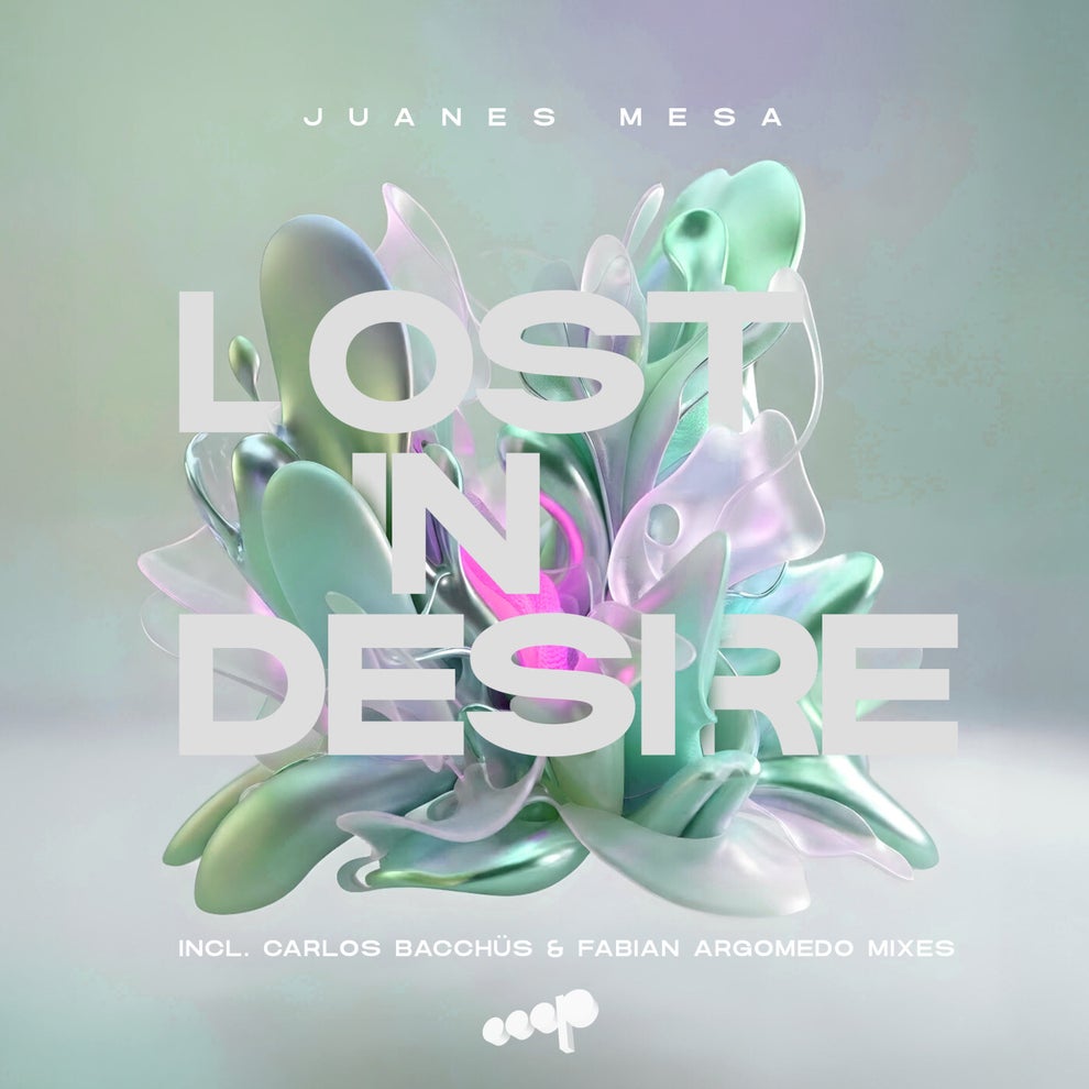 Juanes Mesa - Lost in Desire