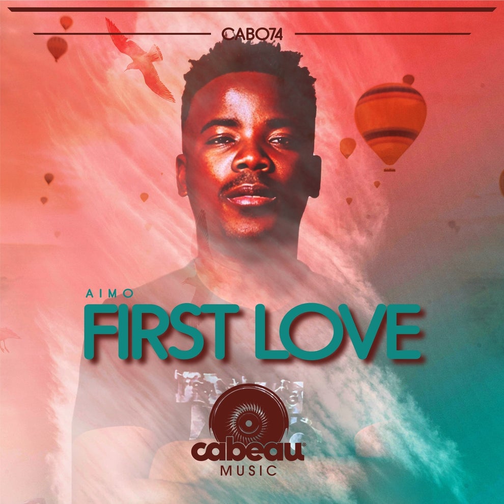 Aimo - First Love