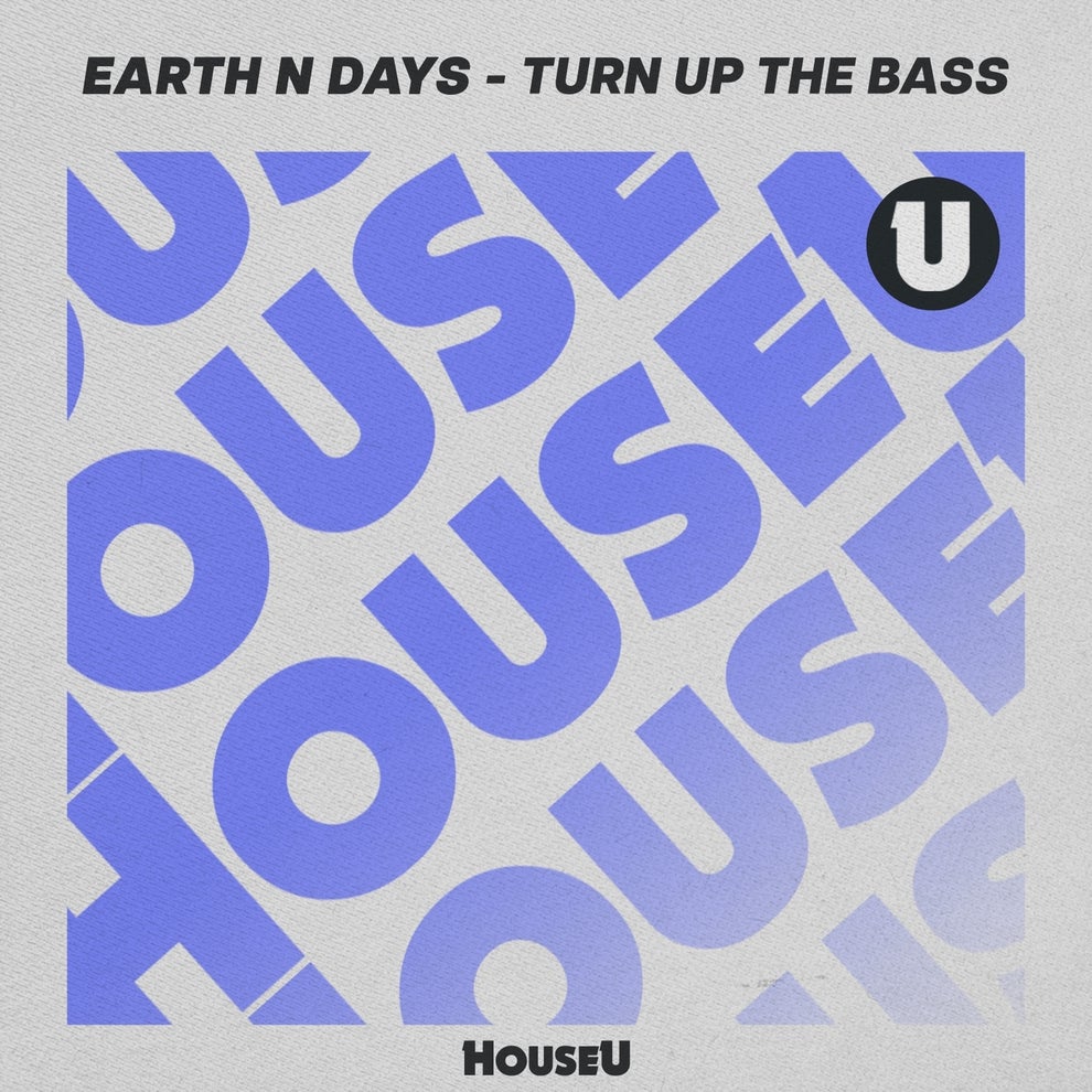 Earth n Days - Turn up the Bass