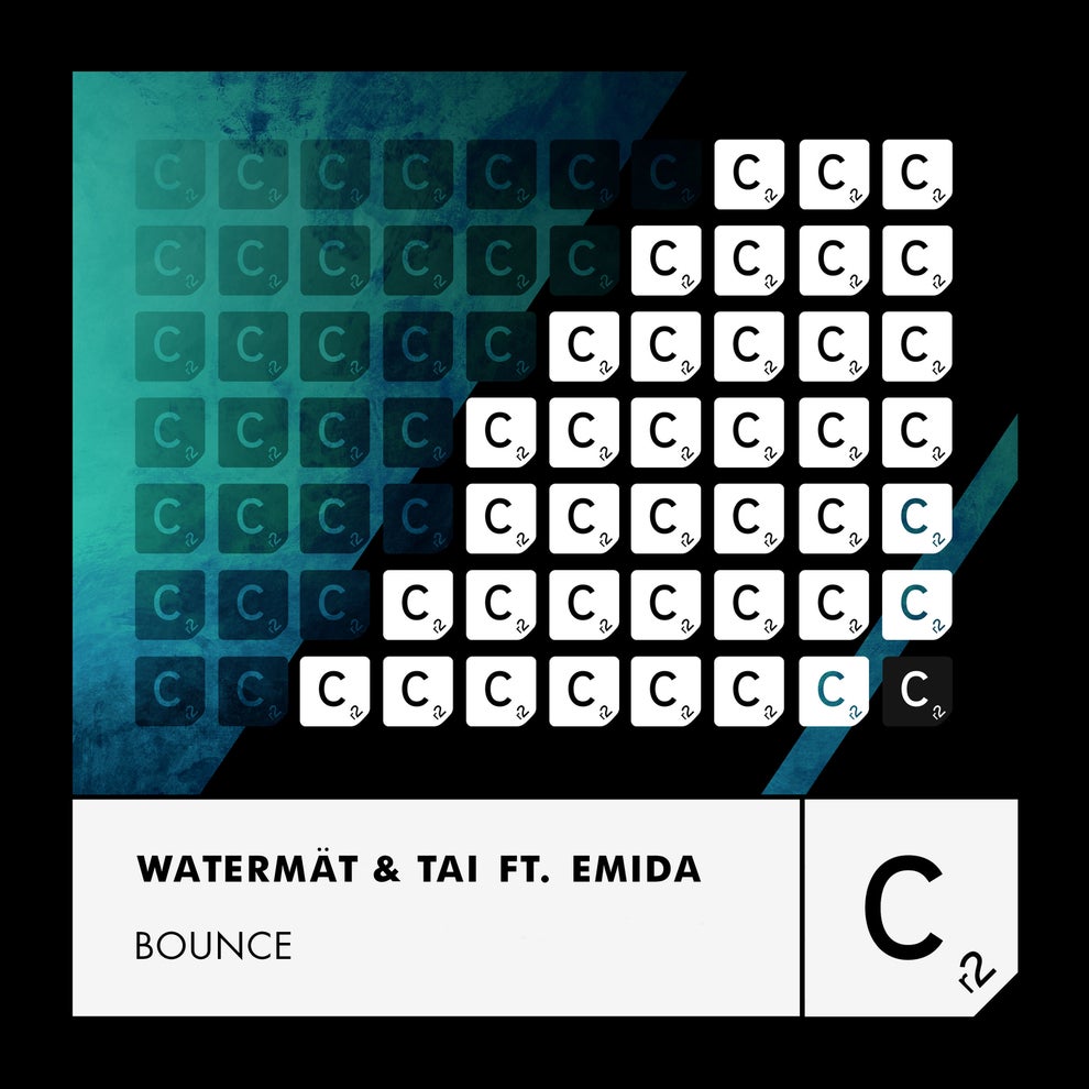 Watermät, TAI, EMIDA - Bounce
