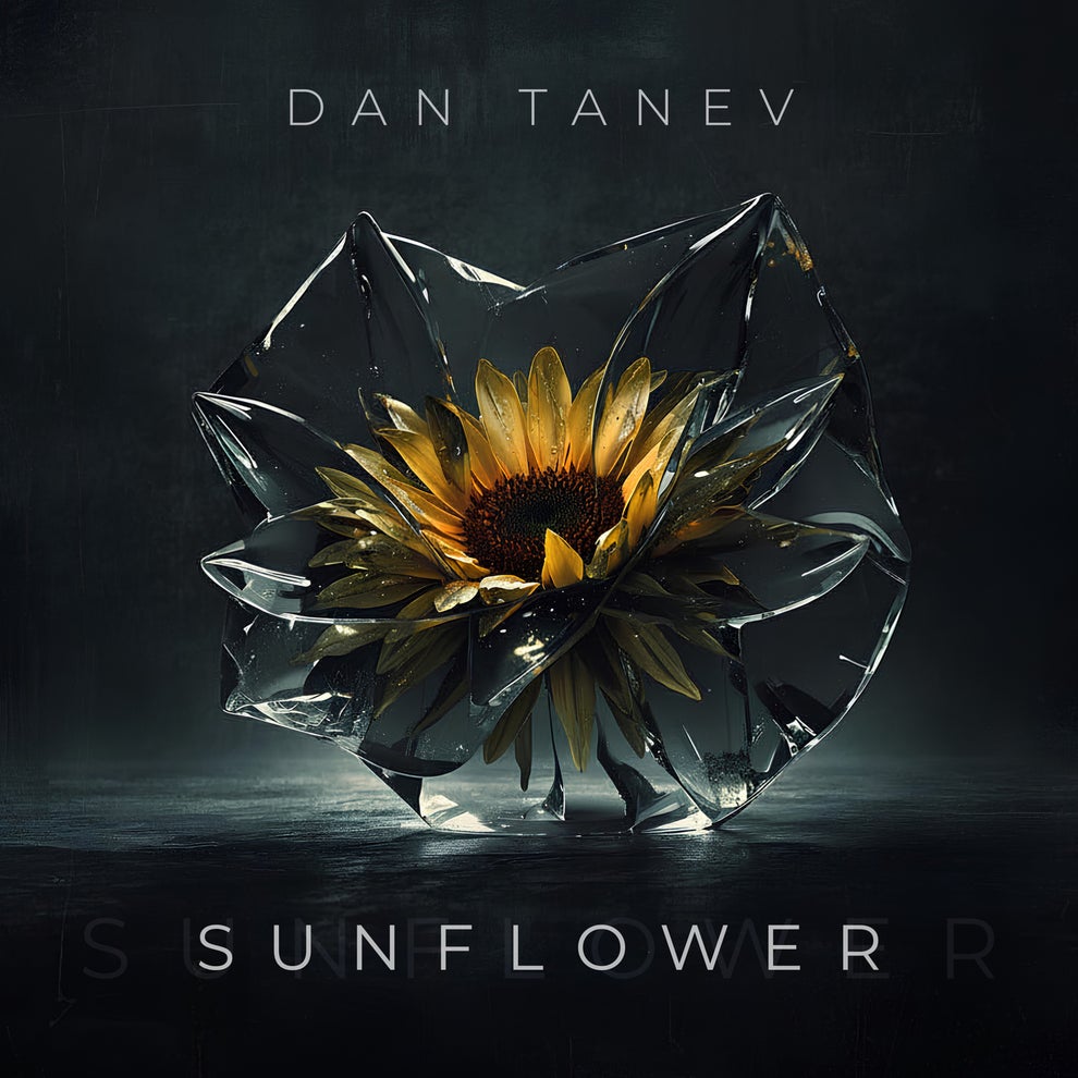Dan Tanev - Sunflower