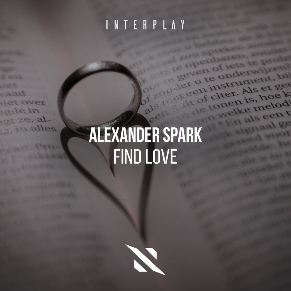 Alexander Spark - Find Love