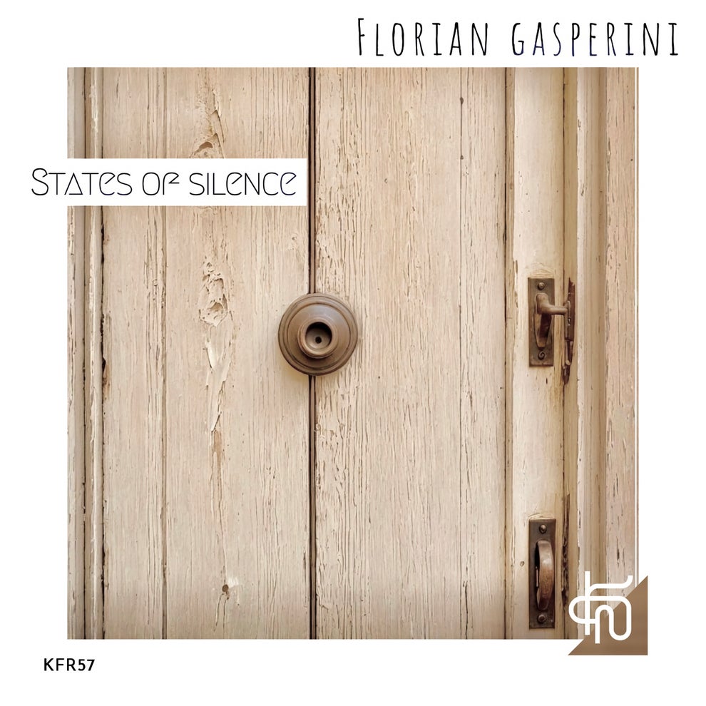 Florian Gasperini - States of Silence
