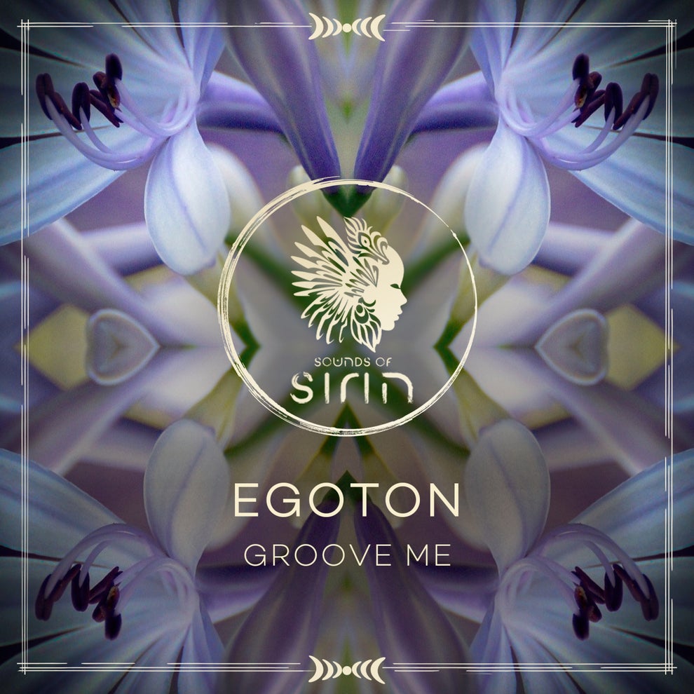 Egoton - Groove Me