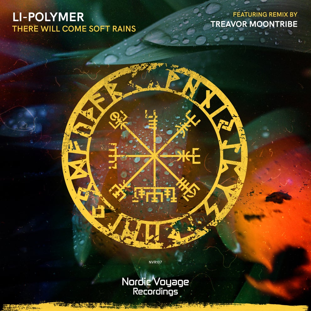 Li-Polymer - There Will Come Soft Rains