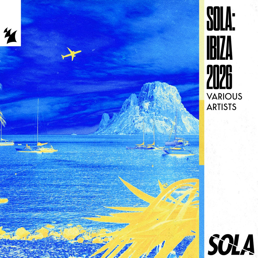 VA - Sola_ Ibiza 2026