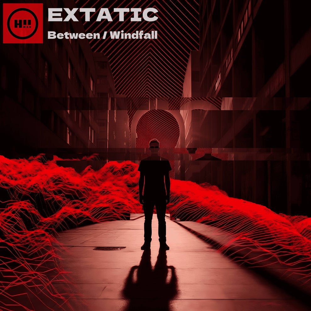 Extatic. - Between - Windfall