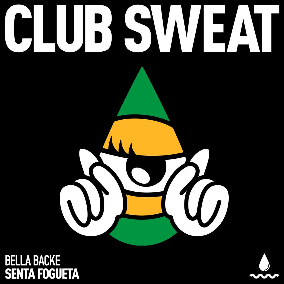 BELLA BACKE - Senta Fogueta