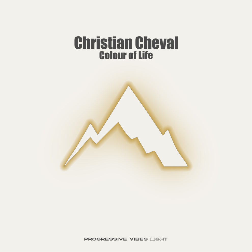 Christian Cheval - Colour of Life