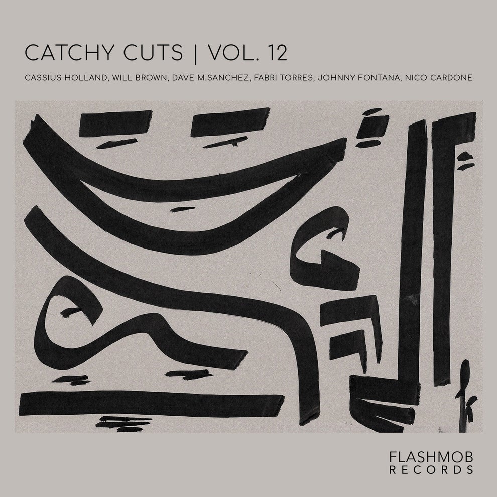 VA - Catchy Cuts Vol. 12