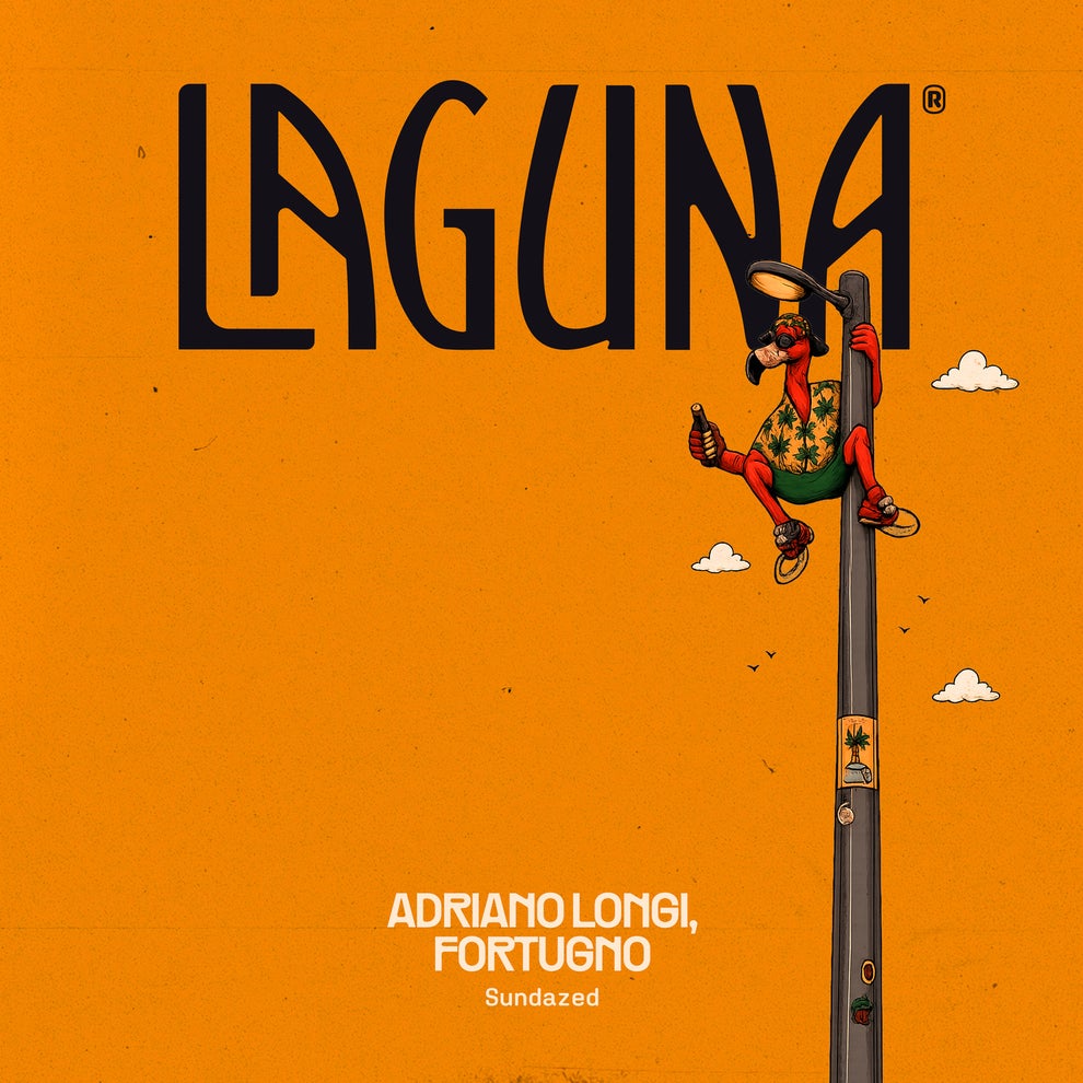 Adriano Longi Fortugno - Sundazed