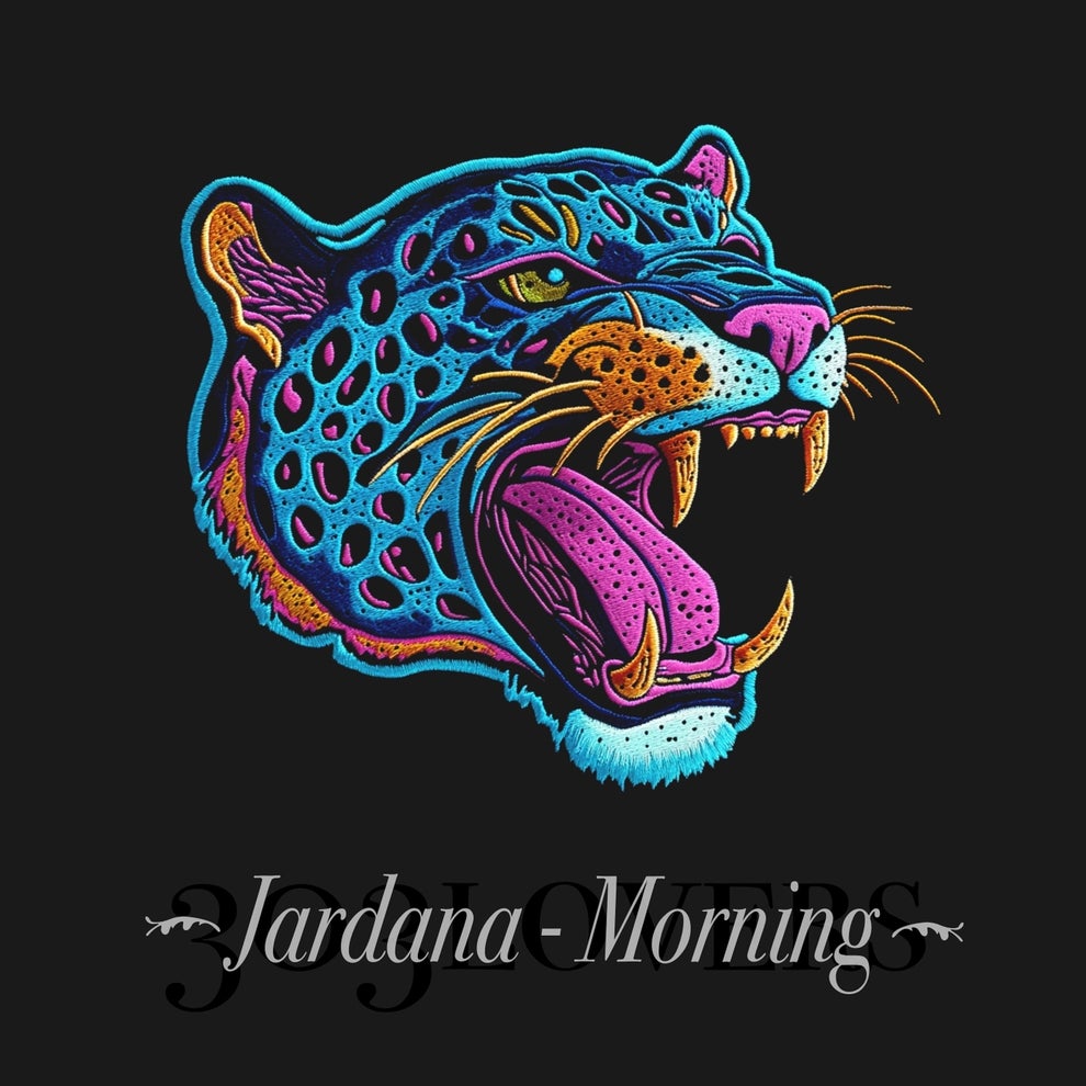 Jardana - Morning