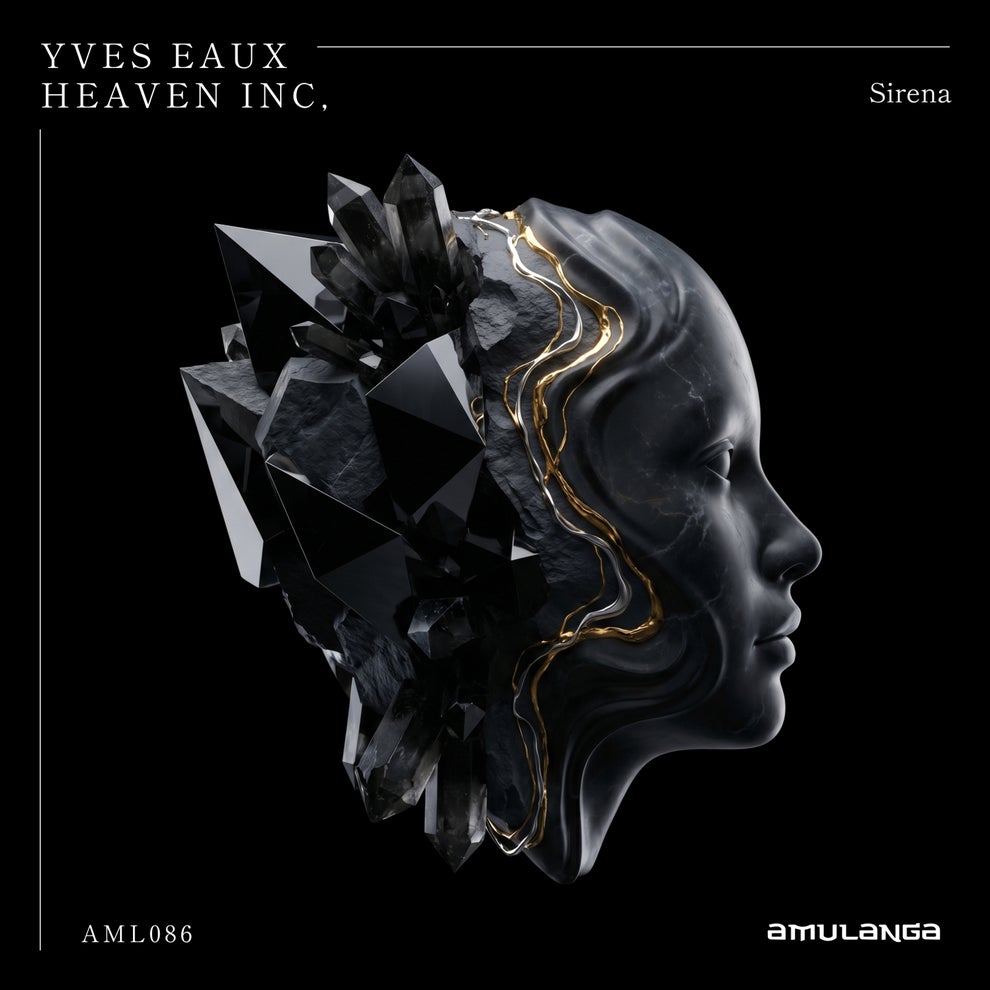 Yves Eaux Heaven INC. - Sirena