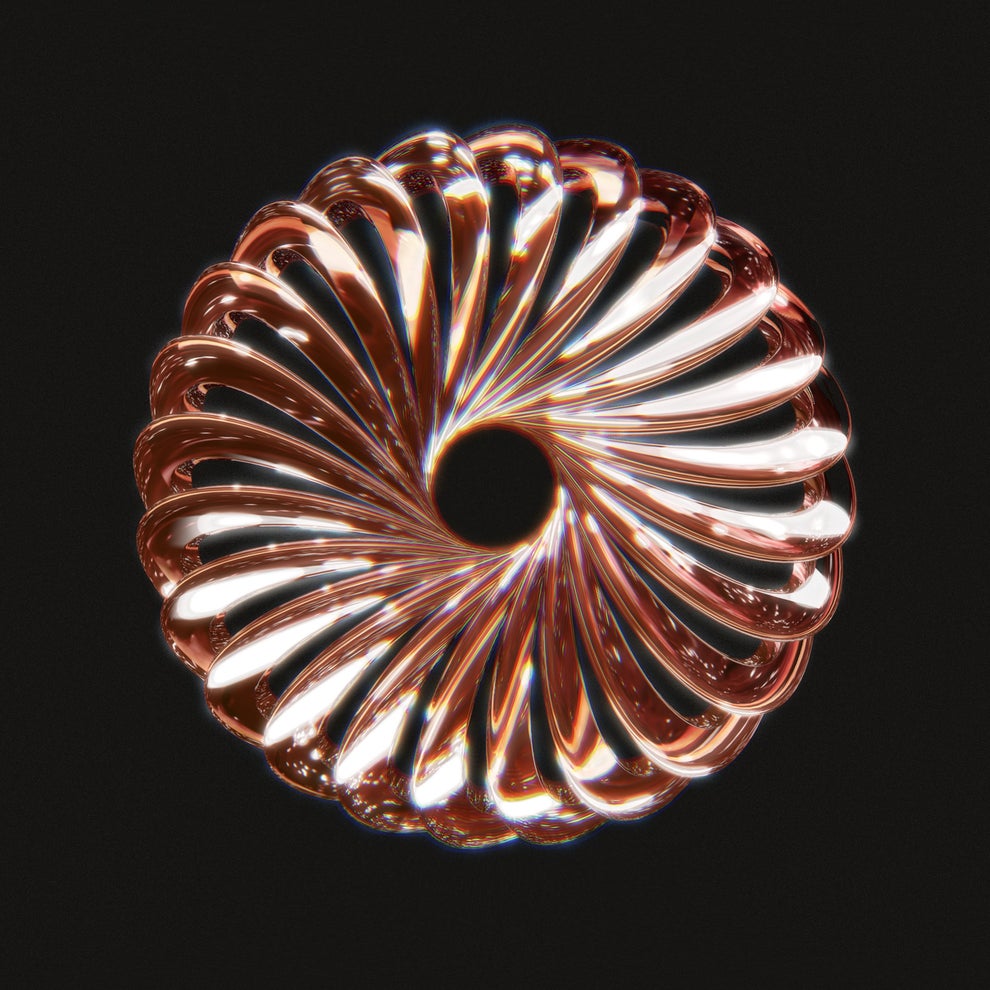 ALAC - A Thing From You