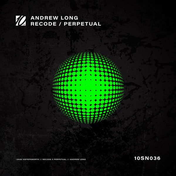 Andrew Long - Recode _ Perpetual