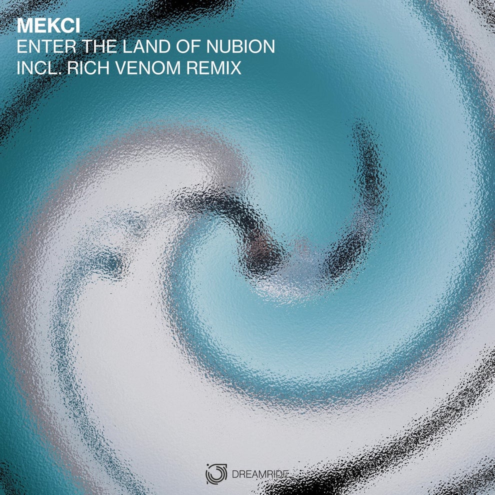 Mekci - Enter the Land of Nubion