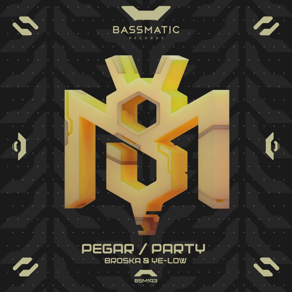 Broska, Ye-low - Pegar Party