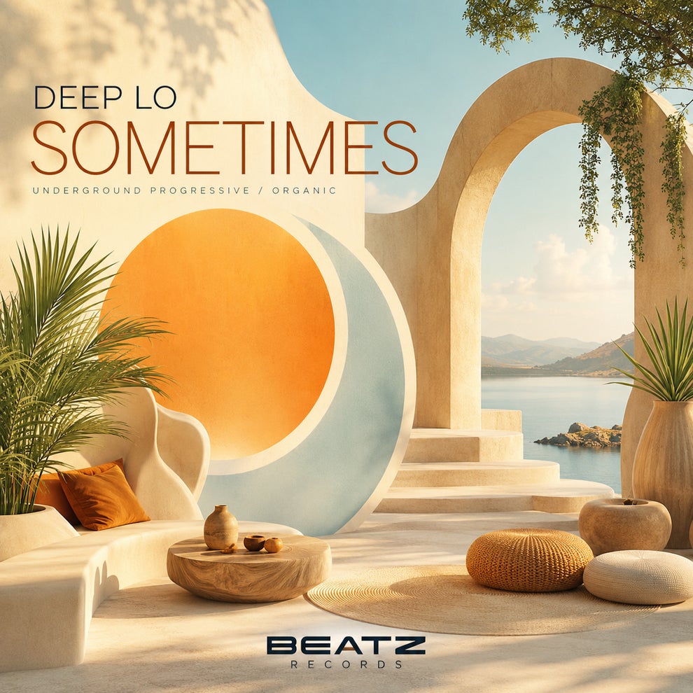Deep Lo - Sometimes