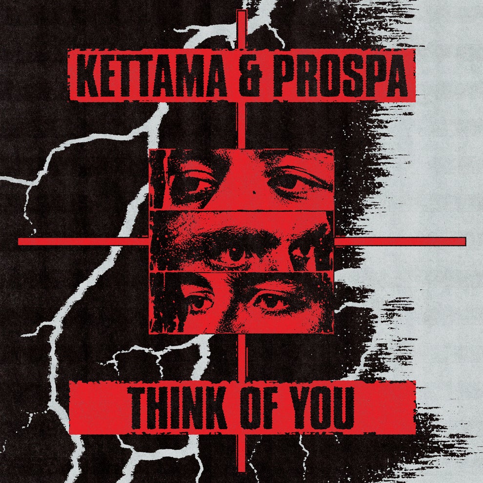 Prospa Kettama - Think of You
