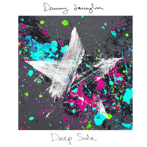 Danny Zavaglia - Deep Side