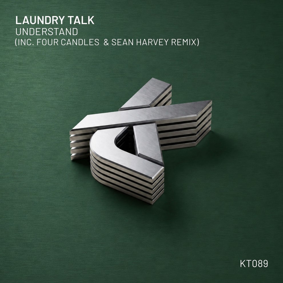 Laundry Talk - Understand
