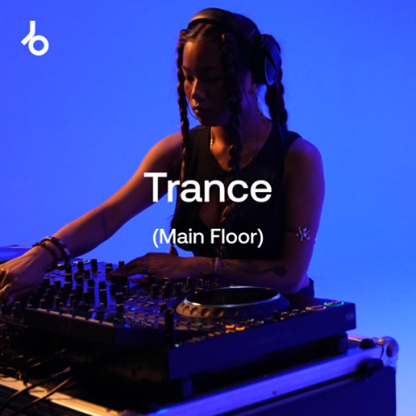 Best New Hype Trance (MF) August 2026