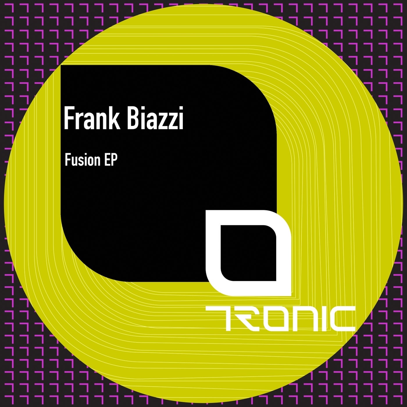 Frank Biazzi - Pulsion EP