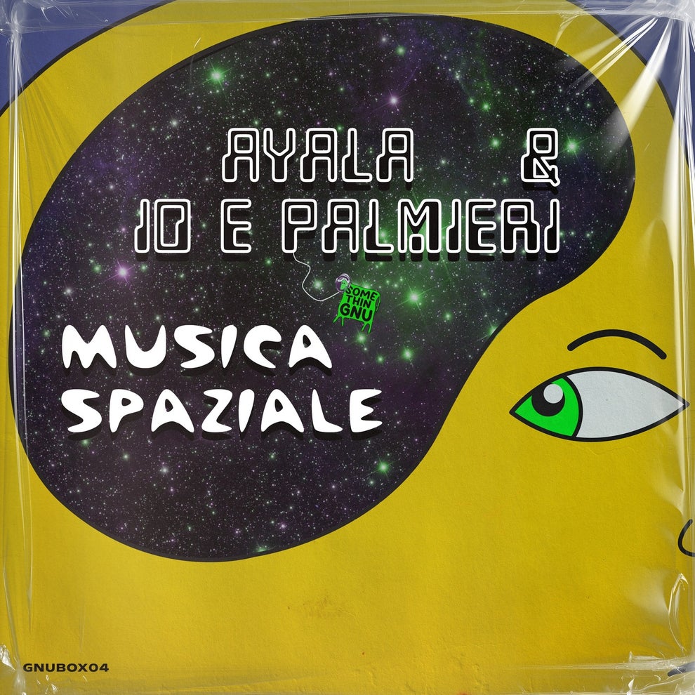 Ayala (IT) - Musica Spaziale