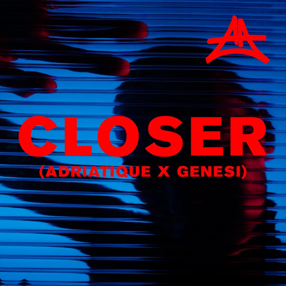 Adriatique Emmit Fenn GENESI (ITA) - Closer (Adriatique x GENESI)