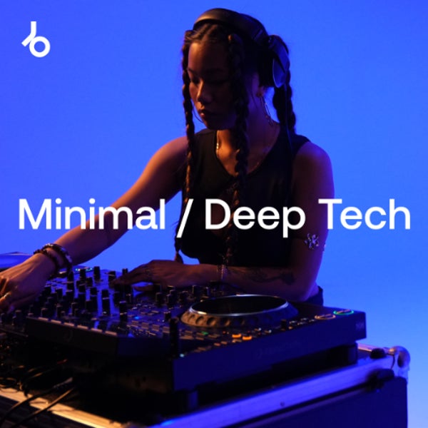 Best New Hype Minimal Deep Tech June 2026