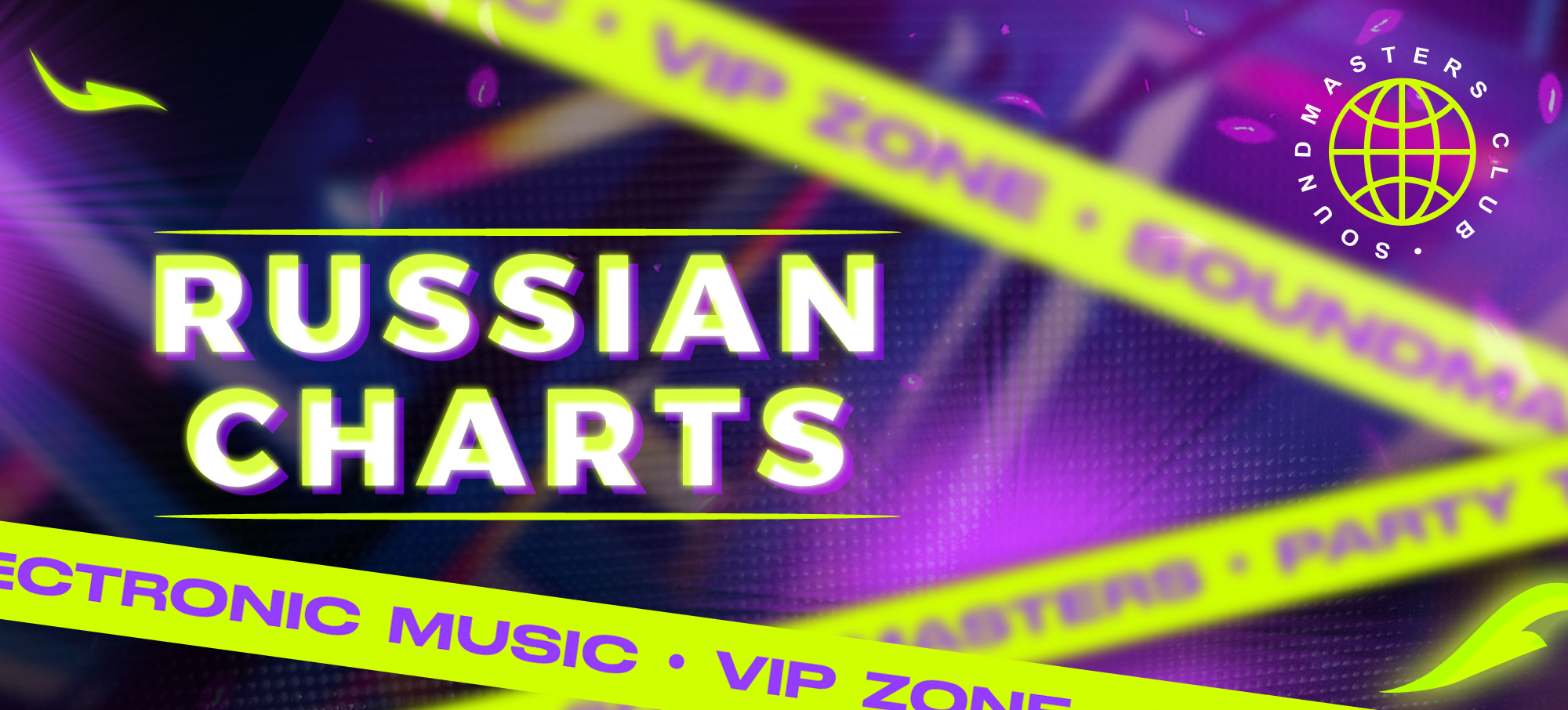 Russian Charts 31 January