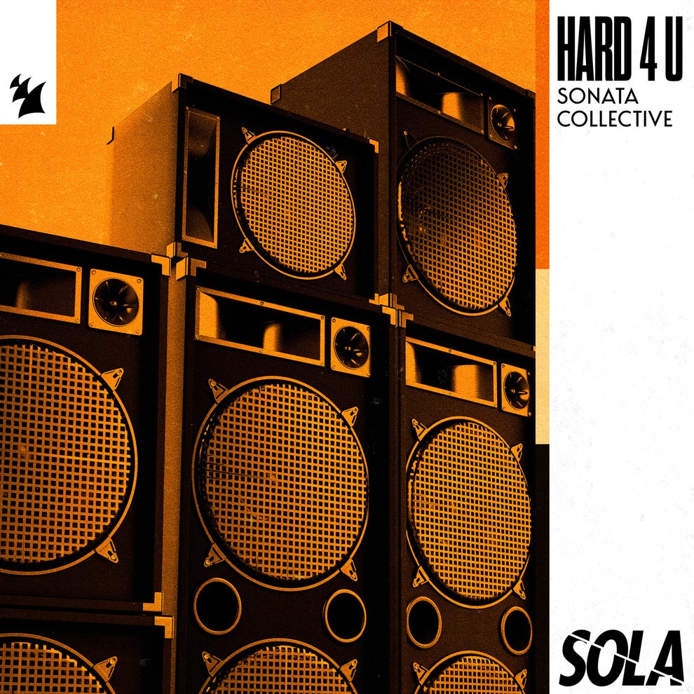 Sonata Collective - Hard 4 U