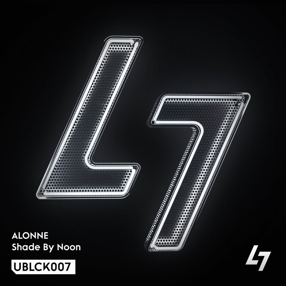 ALONNE Shade By Noon - Shake That