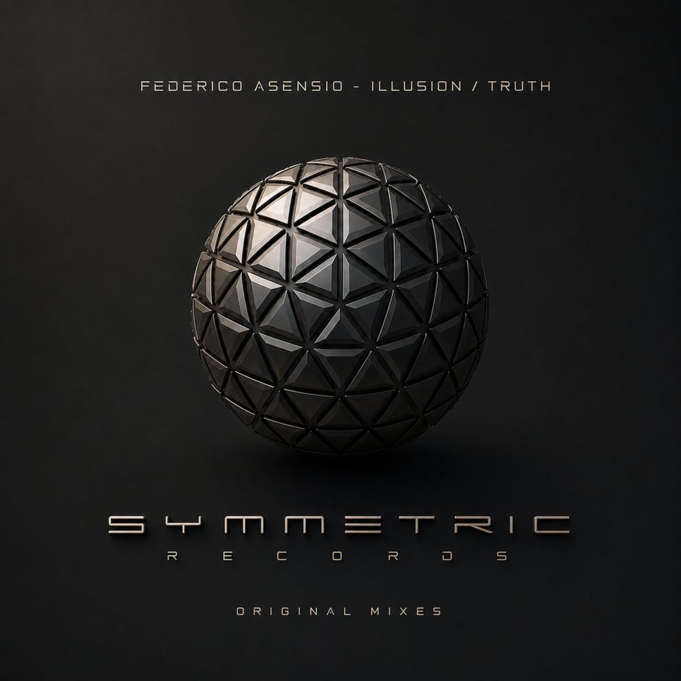Federico Asensio - Illusion - Truth