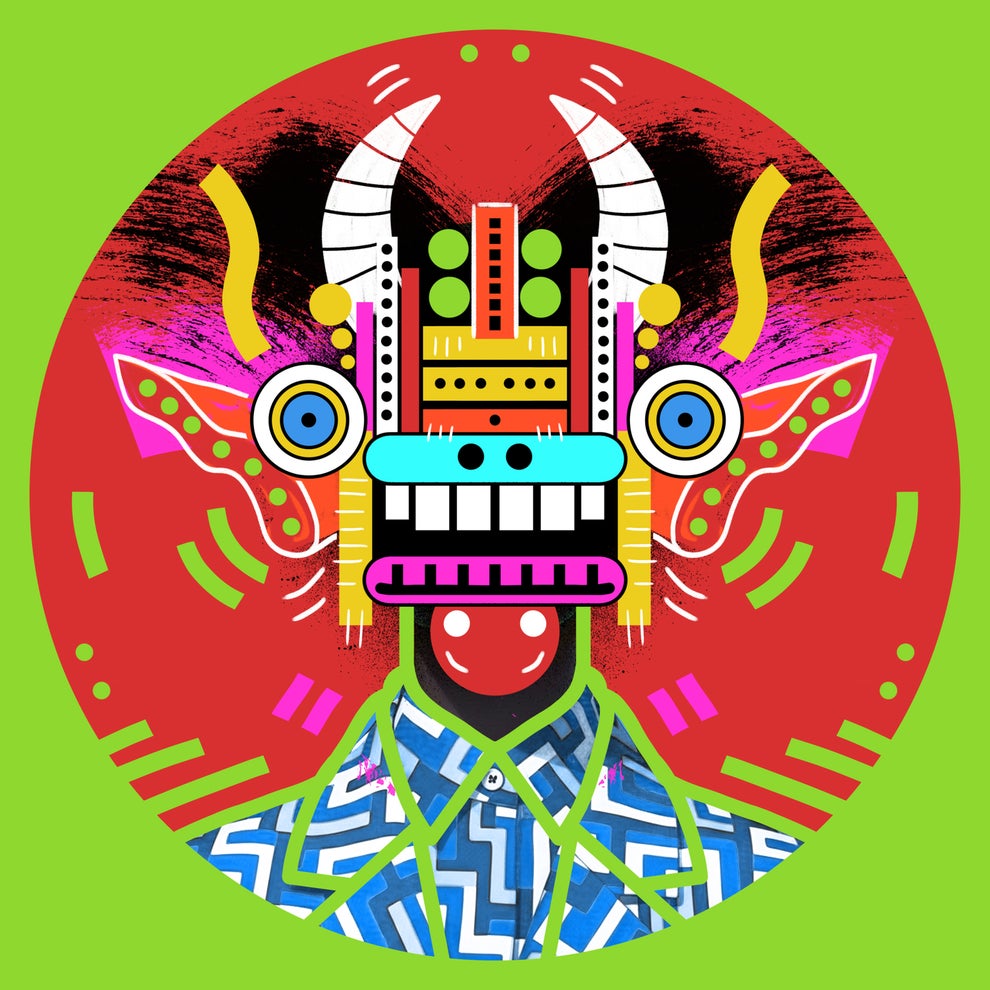 Carloh - Te vas EP